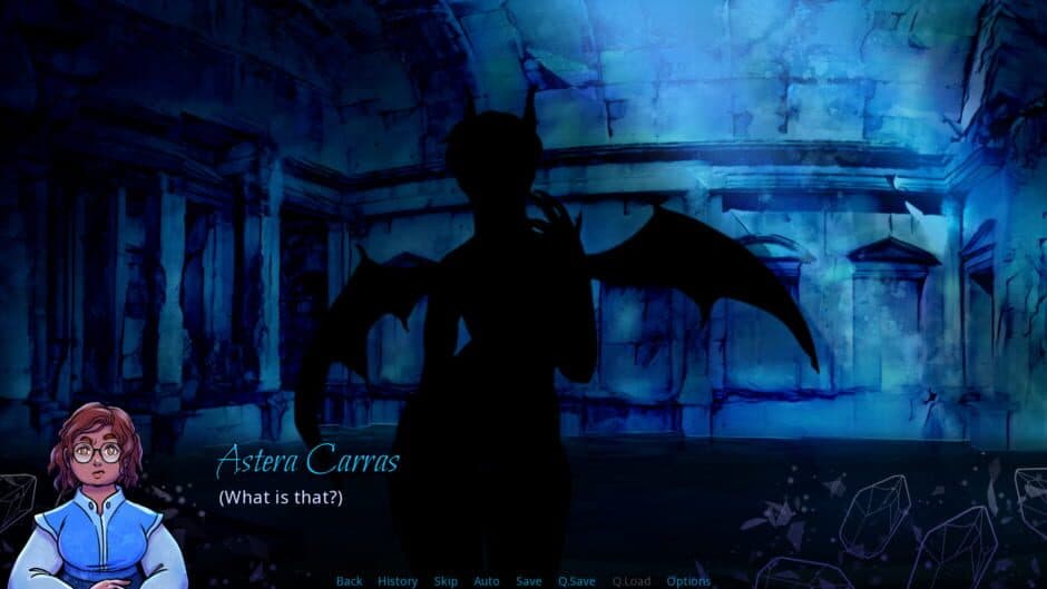 Скриншот 4 из The Legend of the Astera Stone