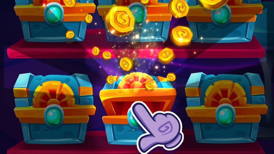 Скриншот 5 из Soul Battles