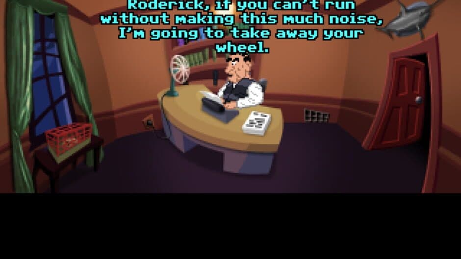 Скриншот 3 из Murder in a Wheel