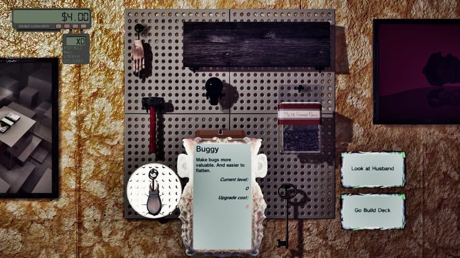 Скриншот 4 из Rogue Light Deck Builder