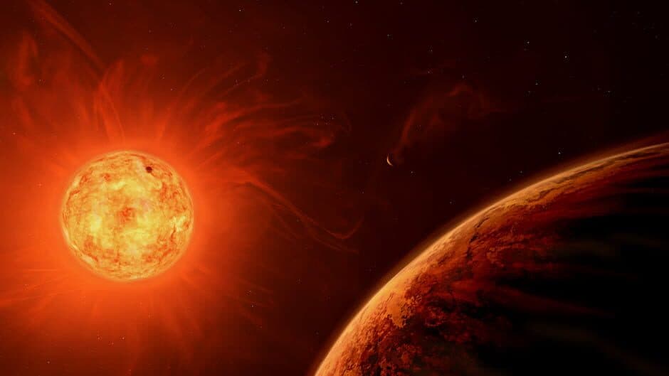 Скриншот 3 из Astra