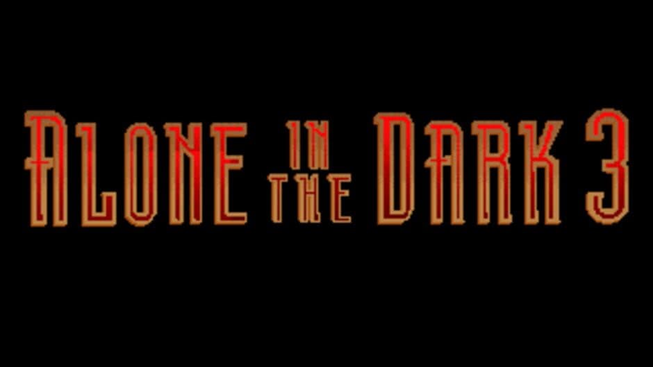 Скриншот 6 из Alone in the Dark 3