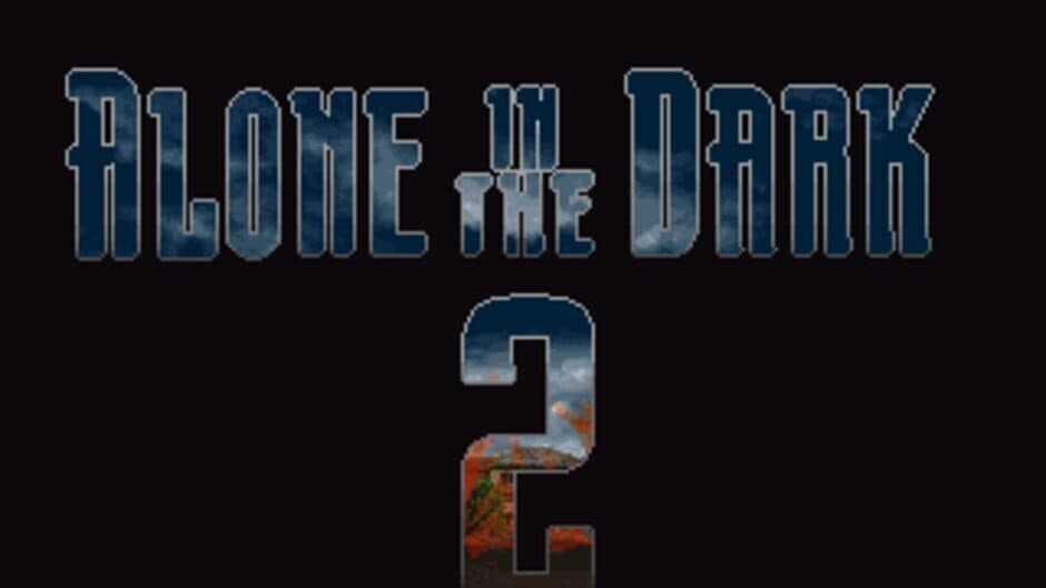 Скриншот 1 из Alone in the Dark 2