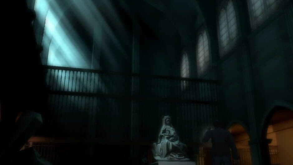 Скриншот 3 из Alone in the Dark