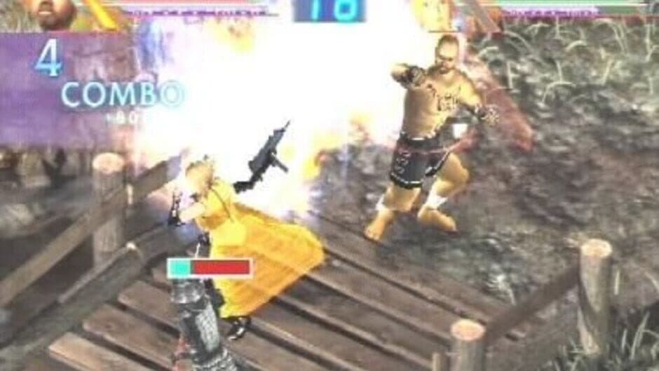 Скриншот 3 из Deadly Strike