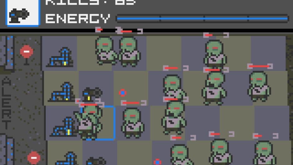 Скриншот 2 из Z.A.P.