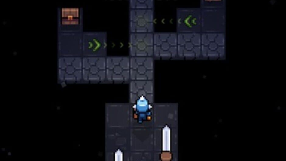 Скриншот 3 из ReDungeon