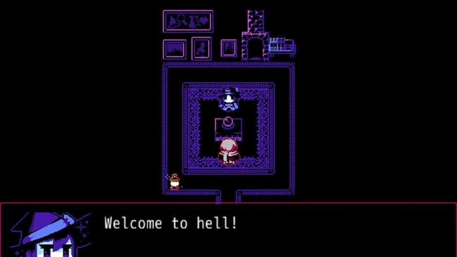Скриншот 4 из Hart's Toil