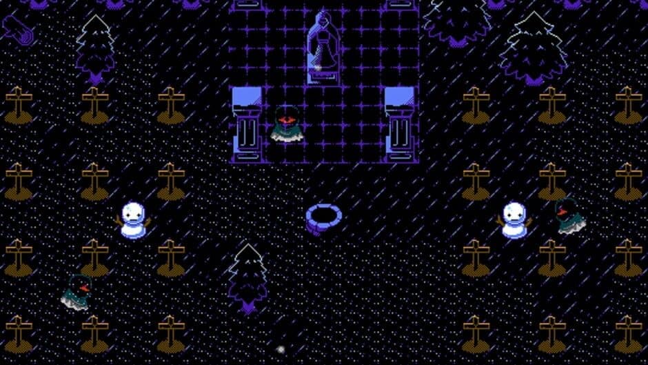 Скриншот 1 из Hart's Toil