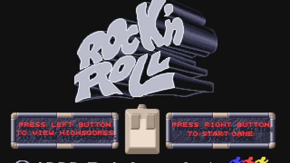 Скриншот 1 из Rock 'n Roll