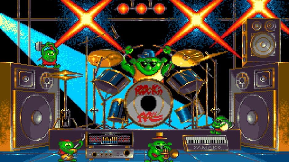 Скриншот 2 из Rock 'n Roll