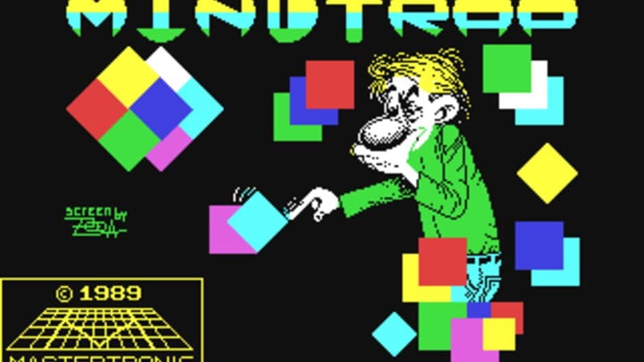 Скриншот 1 из Mindtrap