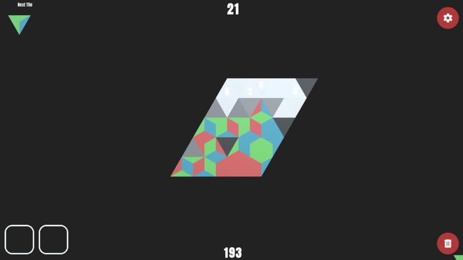 Скриншот 2 из TriMatch