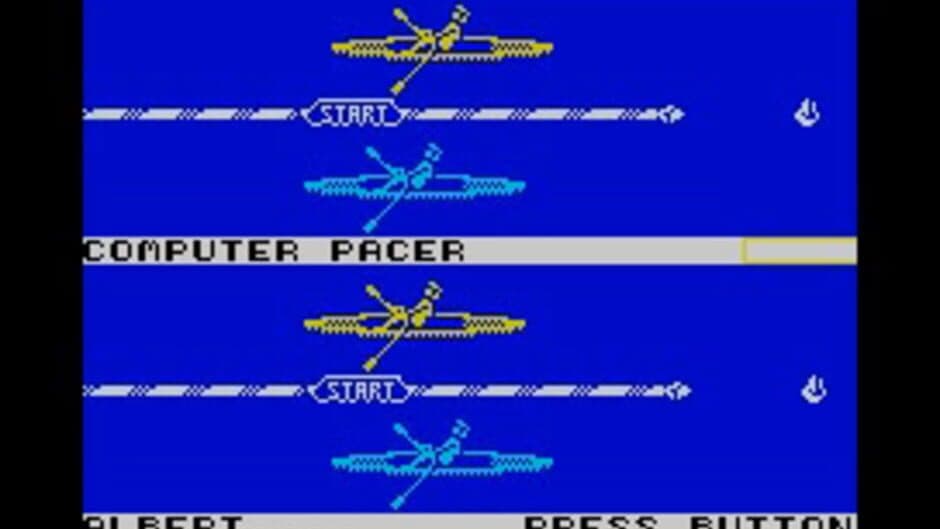 Скриншот 5 из Summer Games II