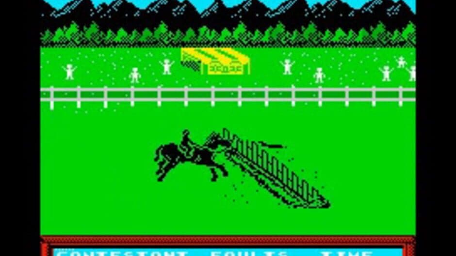 Скриншот 8 из Summer Games II
