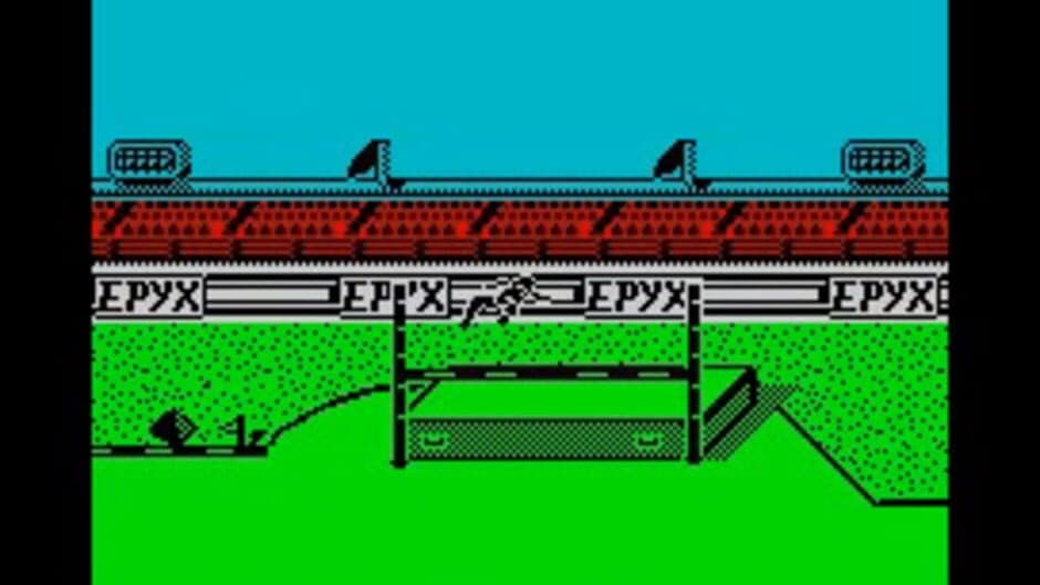 Скриншот 9 из Summer Games II