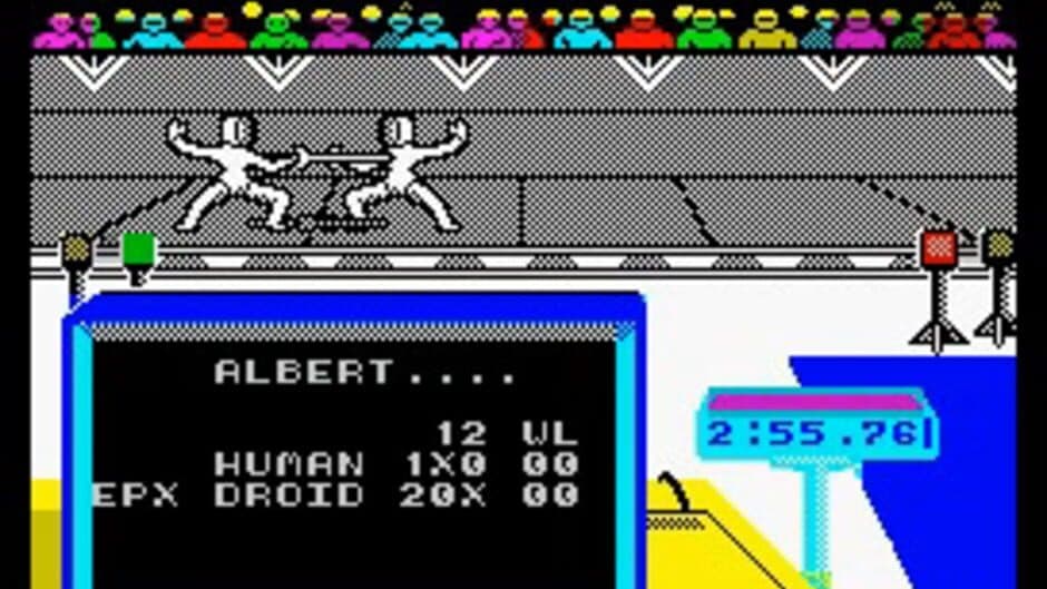 Скриншот 10 из Summer Games II