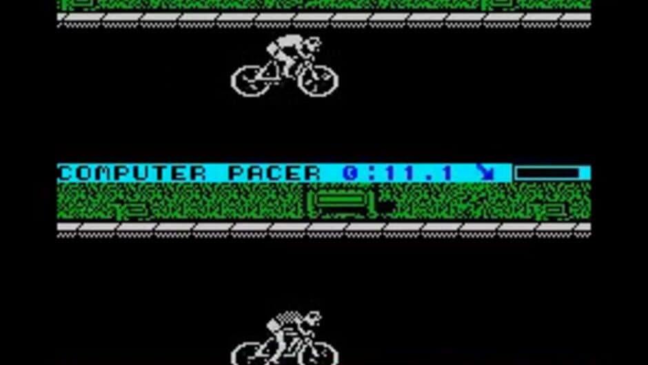 Скриншот 11 из Summer Games II