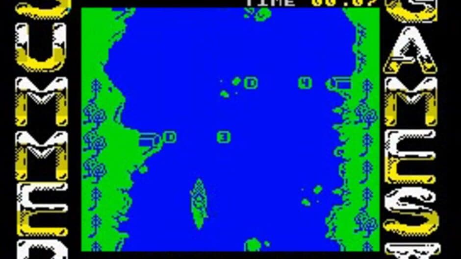 Скриншот 12 из Summer Games II