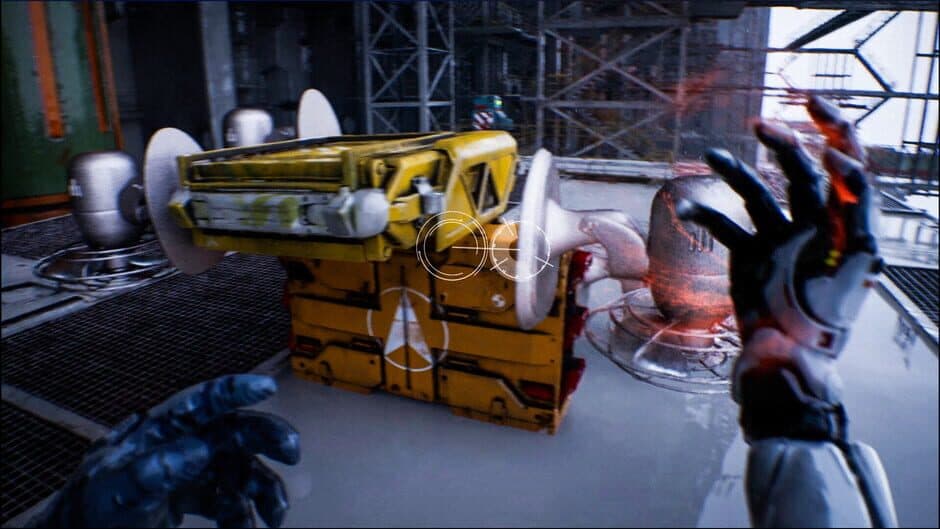 Скриншот 1 из Second-Loop