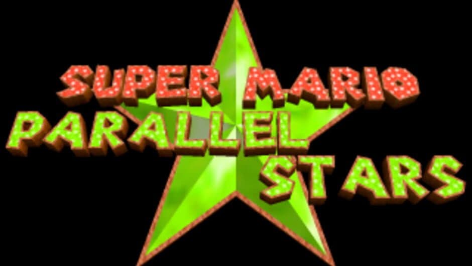 Скриншот 3 из Super Mario: Parallel Stars