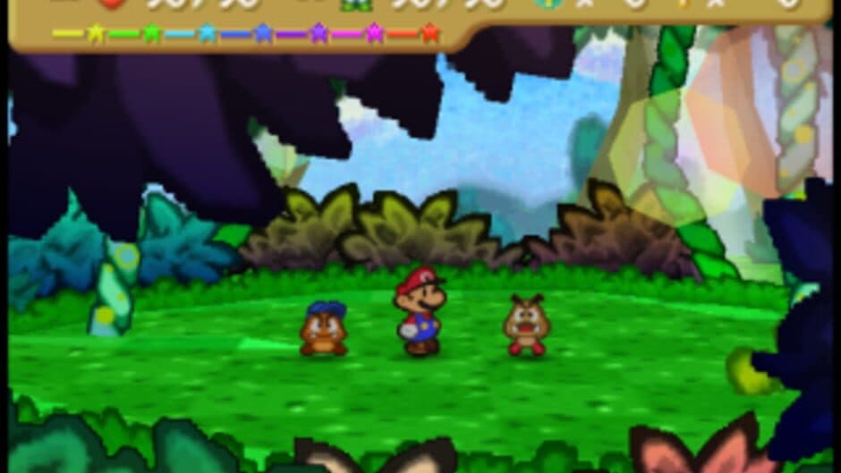 Скриншот 2 из Ultimate Goomboss Challenge