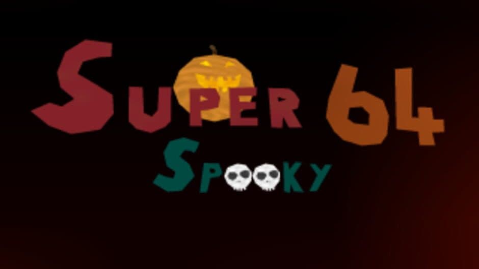 Скриншот 1 из Super Spooky 64