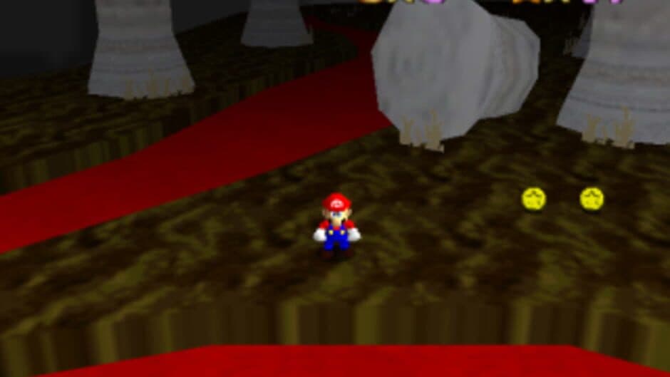 Скриншот 2 из Super Spooky 64