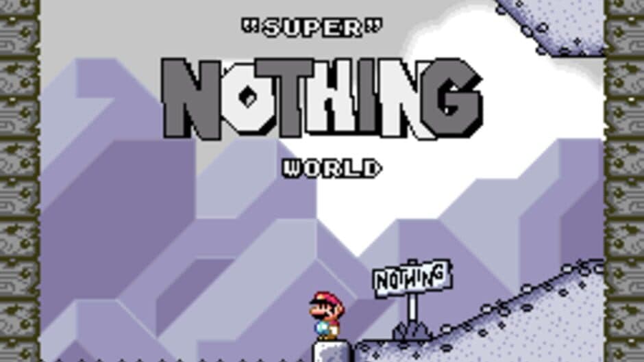 Скриншот 6 из Super Nothing World