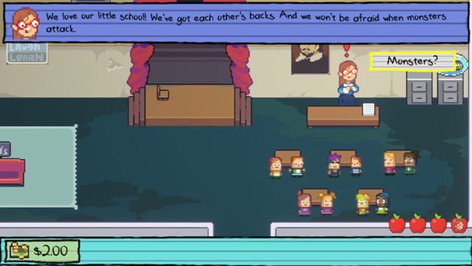 Скриншот 1 из Kindergarten 3