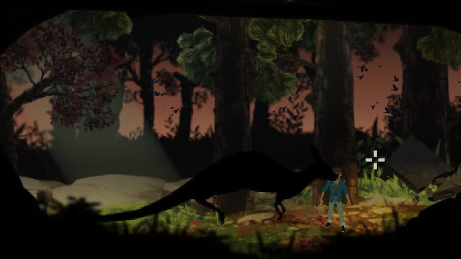 Скриншот 1 из Yowie