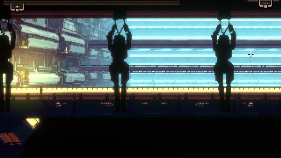 Скриншот 4 из Shrouded Space