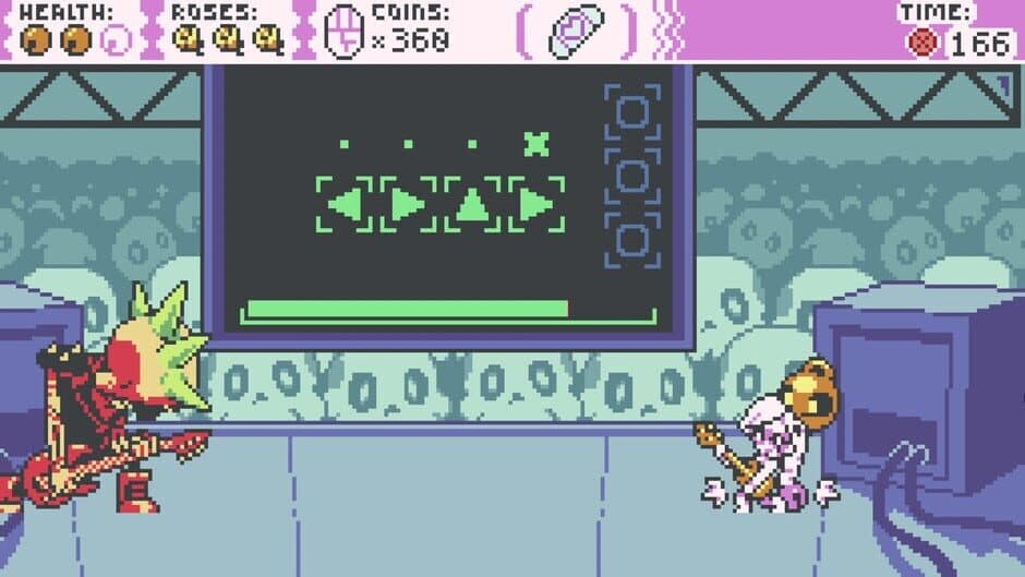 Скриншот 2 из Curse Crackers: For Whom the Belle Toils