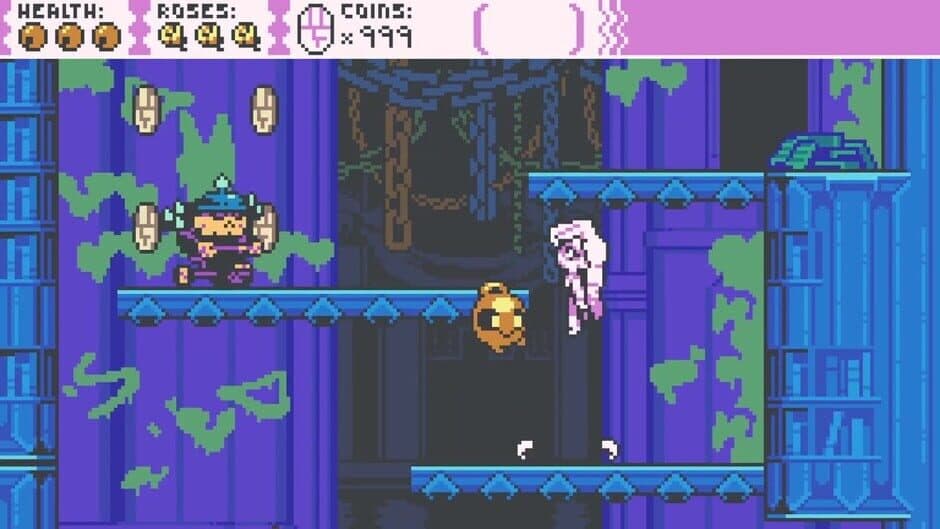 Скриншот 12 из Curse Crackers: For Whom the Belle Toils