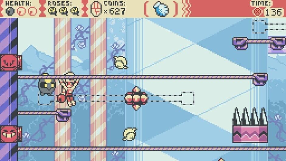 Скриншот 6 из Curse Crackers: For Whom the Belle Toils