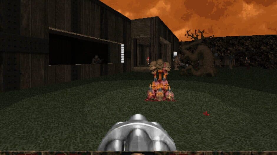 Скриншот 2 из Moonblood