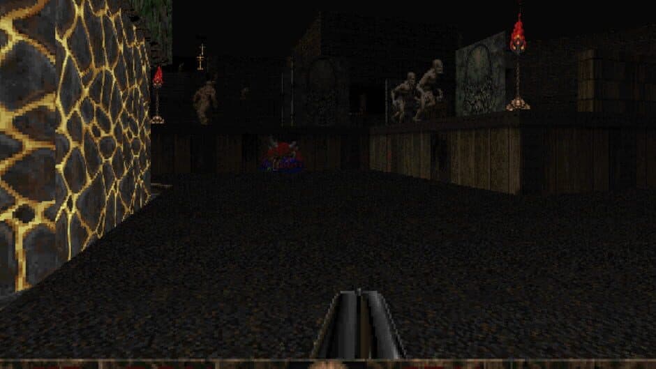 Скриншот 5 из Moonblood