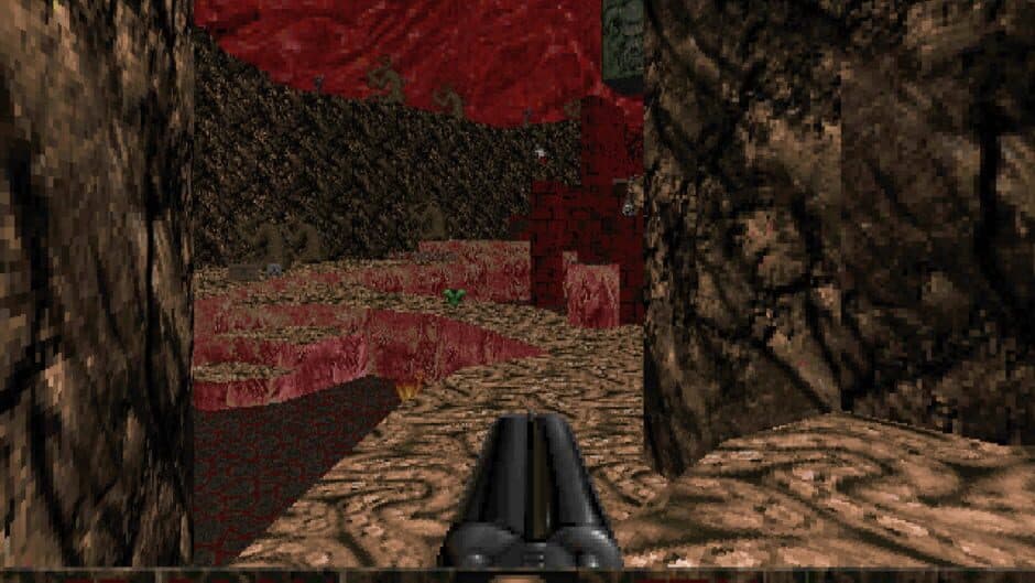 Скриншот 6 из Moonblood