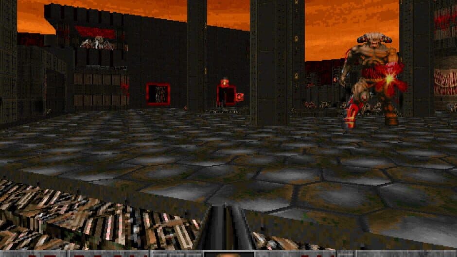 Скриншот 3 из Combat Shock