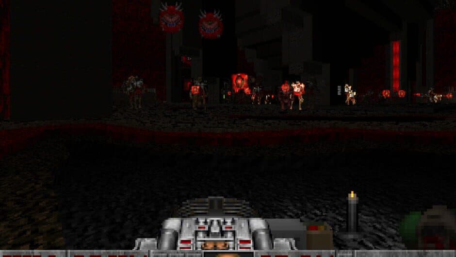 Скриншот 4 из Combat Shock