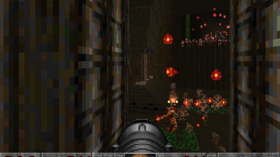 Скриншот 1 из Combat Shock