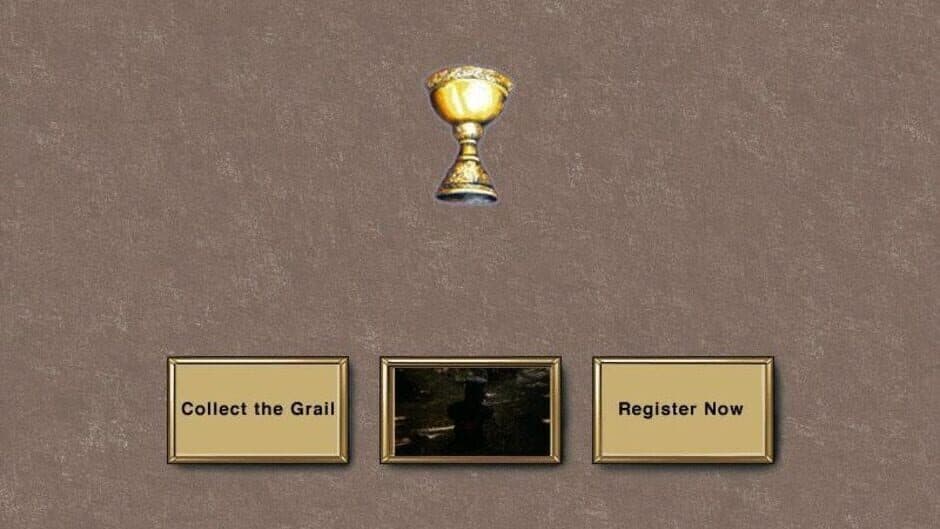 Скриншот 8 из Monty Python & the Quest for the Holy Grail