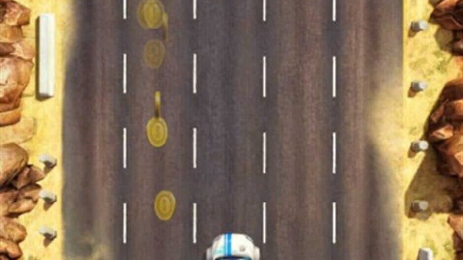 Скриншот 1 из Nitro Street Run 2