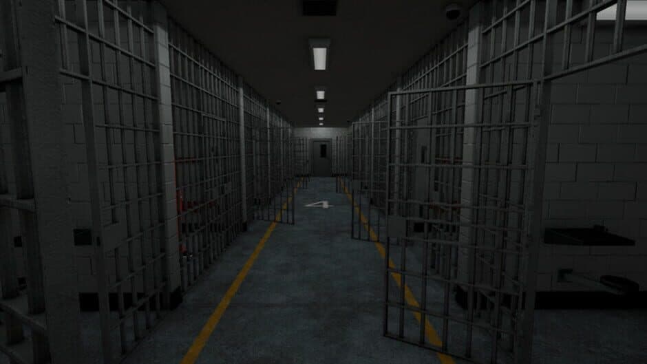 Скриншот 2 из Prison Loop