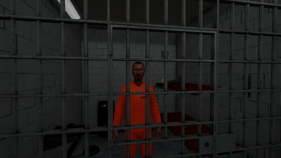 Скриншот 3 из Prison Loop
