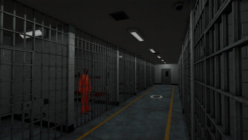 Скриншот 5 из Prison Loop