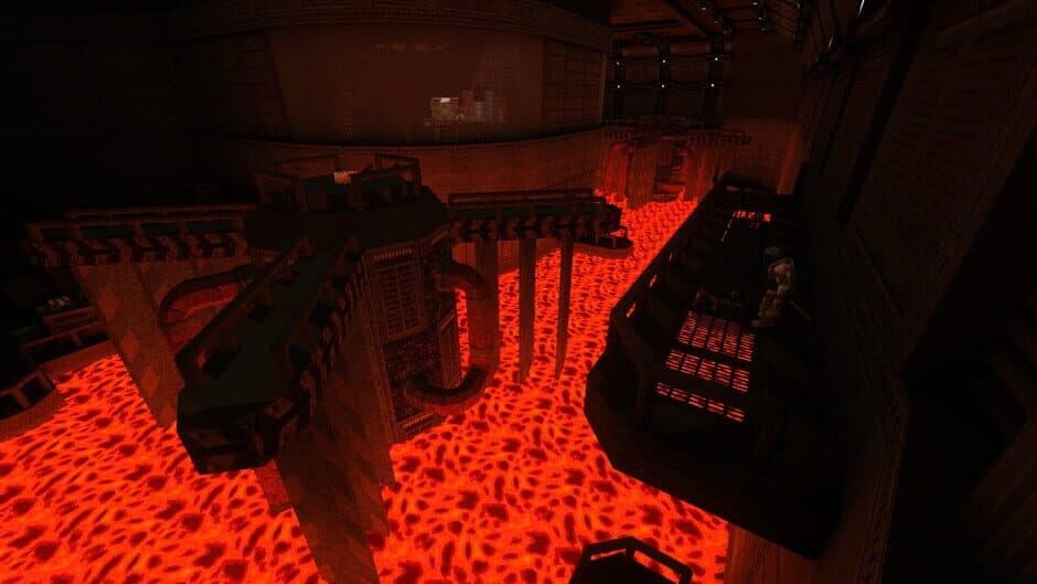 Скриншот 4 из Call of the Void
