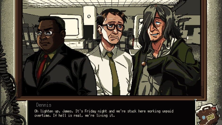 Скриншот 3 из Biocatalyst