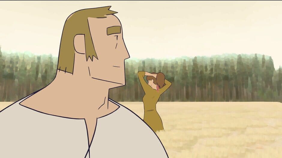 Скриншот 3 из Pine: A Story of Loss