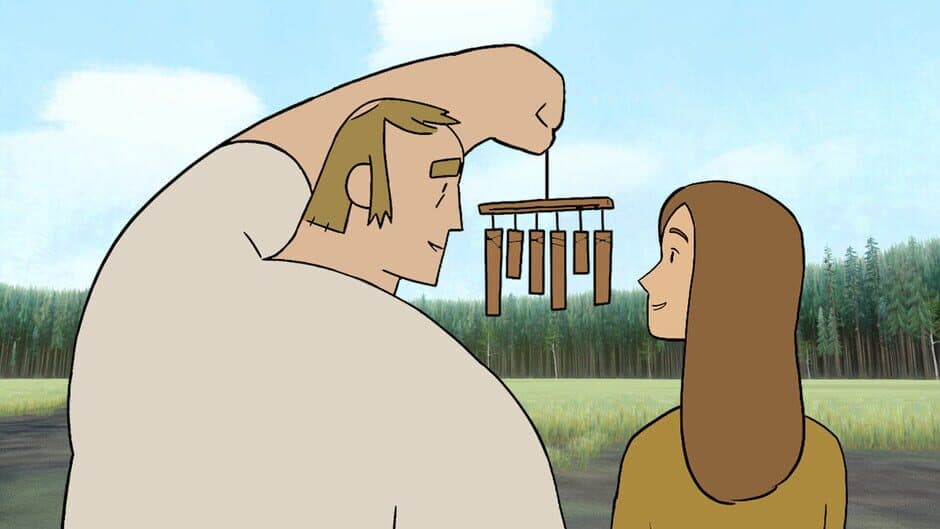 Скриншот 7 из Pine: A Story of Loss